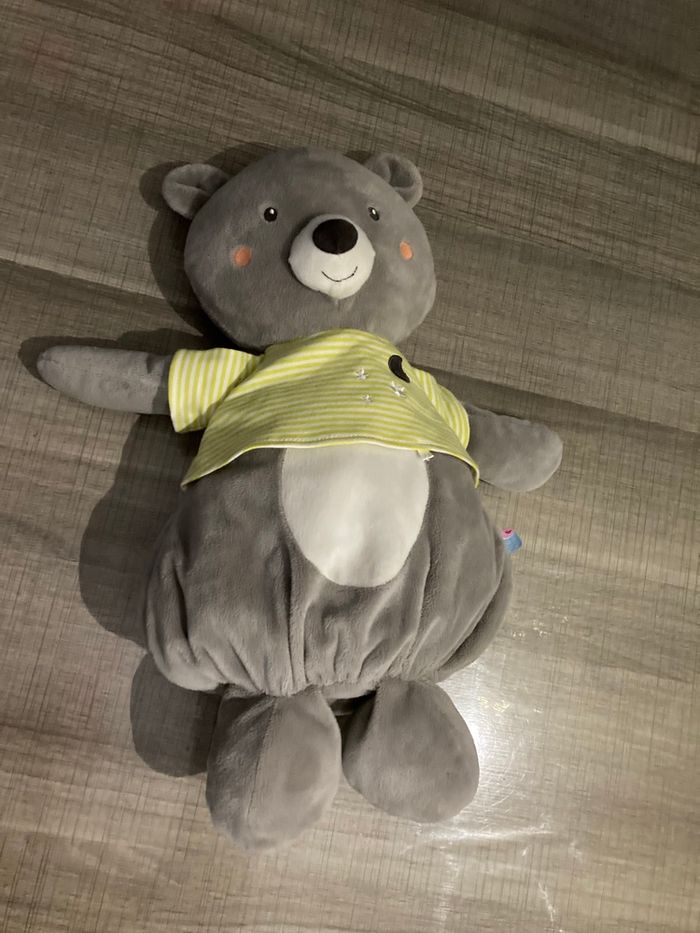 Range doudou - photo numéro 2