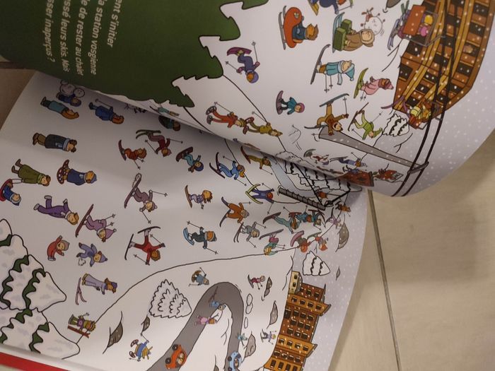 Chasse aux monstres en alsace - photo numéro 8