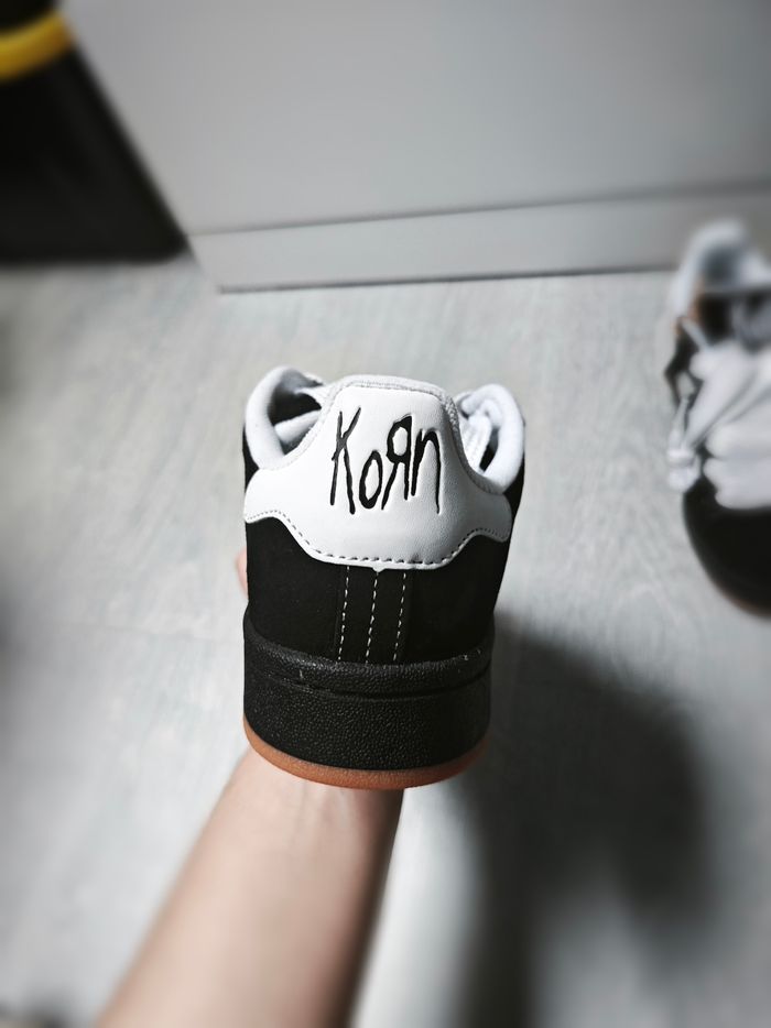 Adidas Campus Taille 36 - photo numéro 5