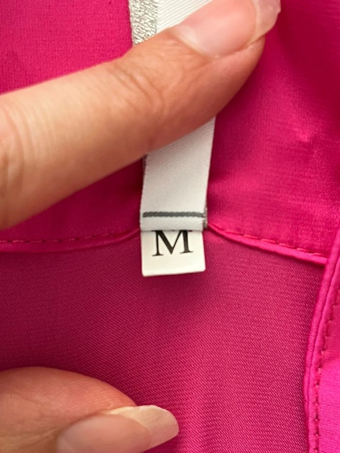 Ensemble rose fuschia impérial - photo numéro 9
