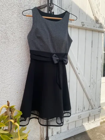 Robe festive femme