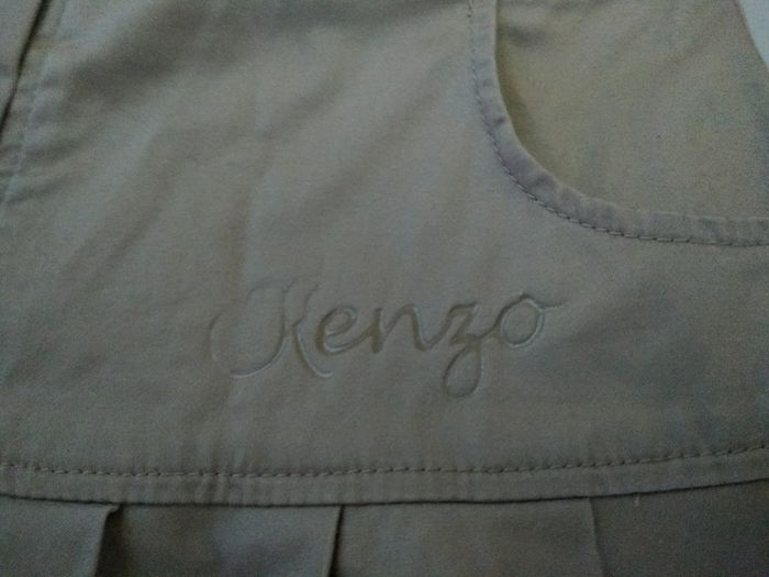 Jupe fille Kenzo