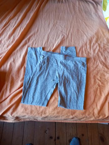 Leggings 9 ans