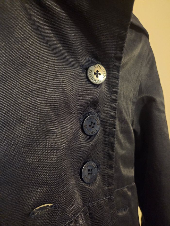 Manteau Cyrillus - photo numéro 2