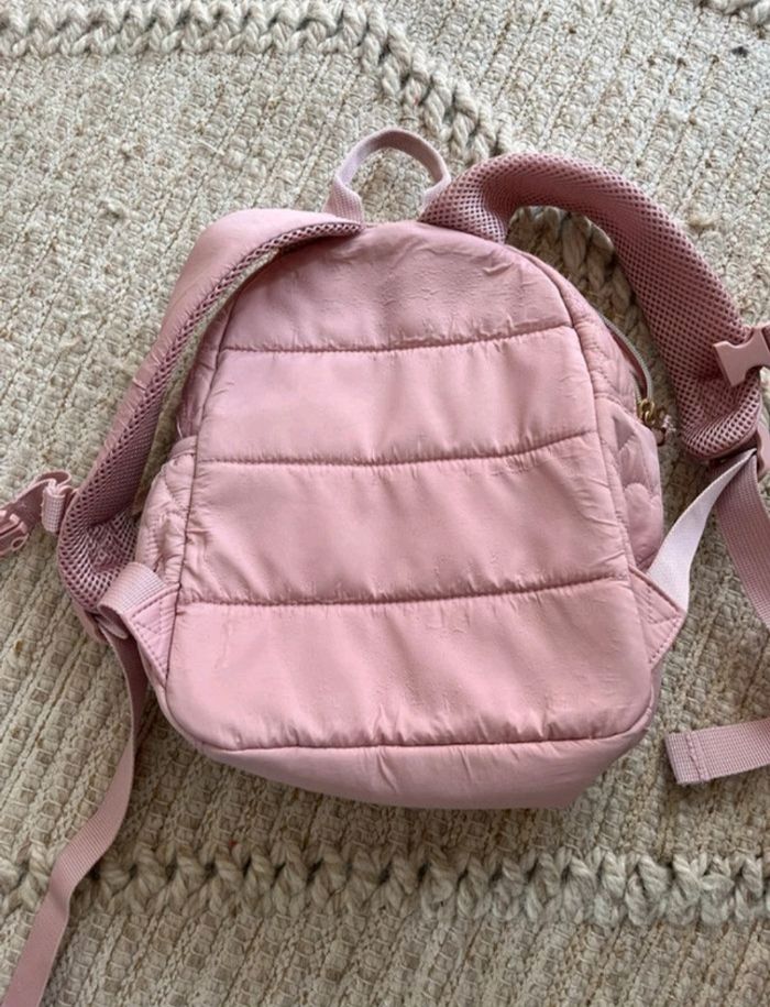 Sac à dos fille - photo numéro 2