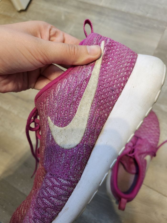 Basket Nike - photo numéro 4