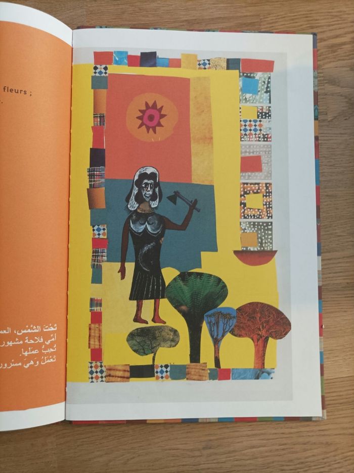 Livre Sous le soleil - photo numéro 3