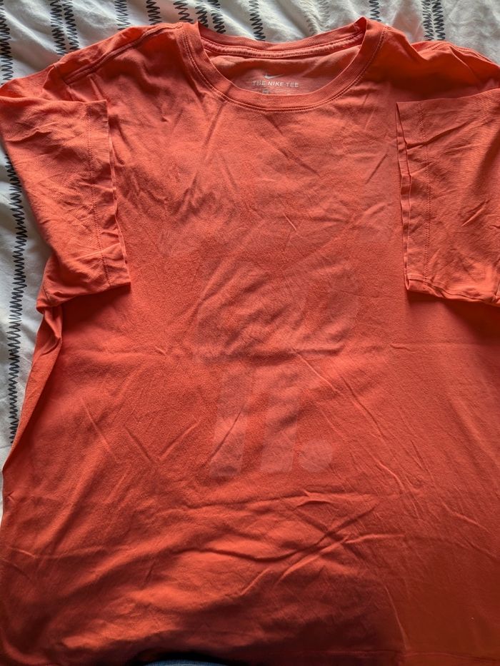 Tee shirt homme Nike XL