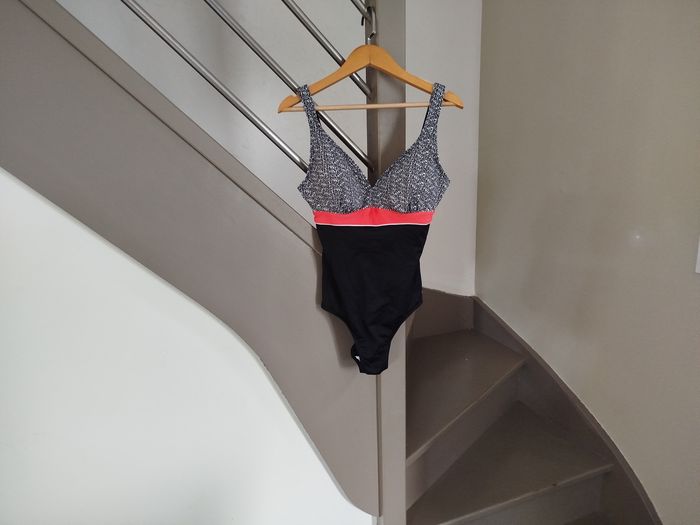 Maillot une pièce