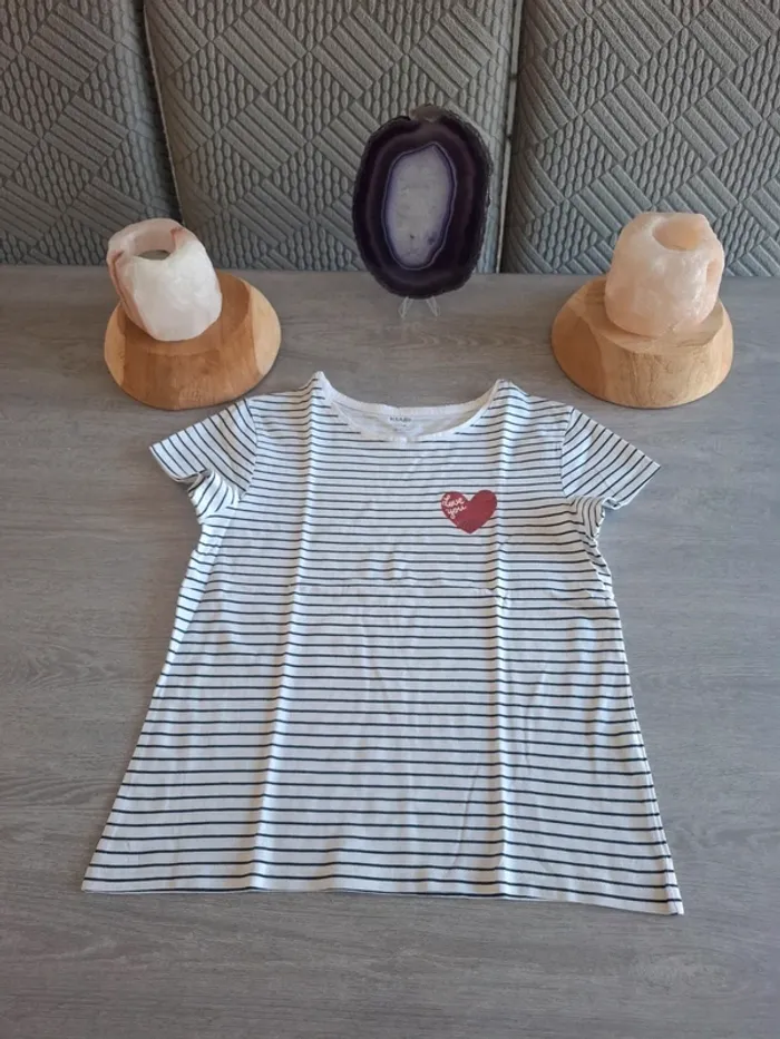 T-shirt taille 10 ans