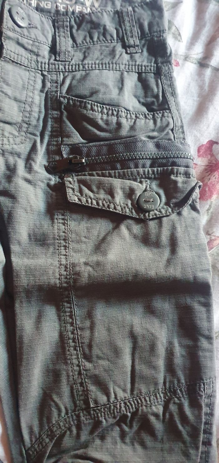 Jean's - photo numéro 4