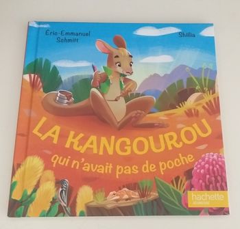 Livre Hachette mcdo collection les animaux étonnants