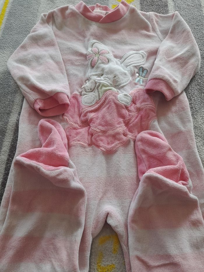 Pyjama