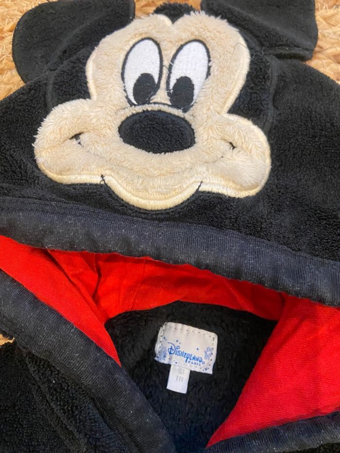 Pyjama enfant 18 mois Disneyland Paris - photo numéro 3