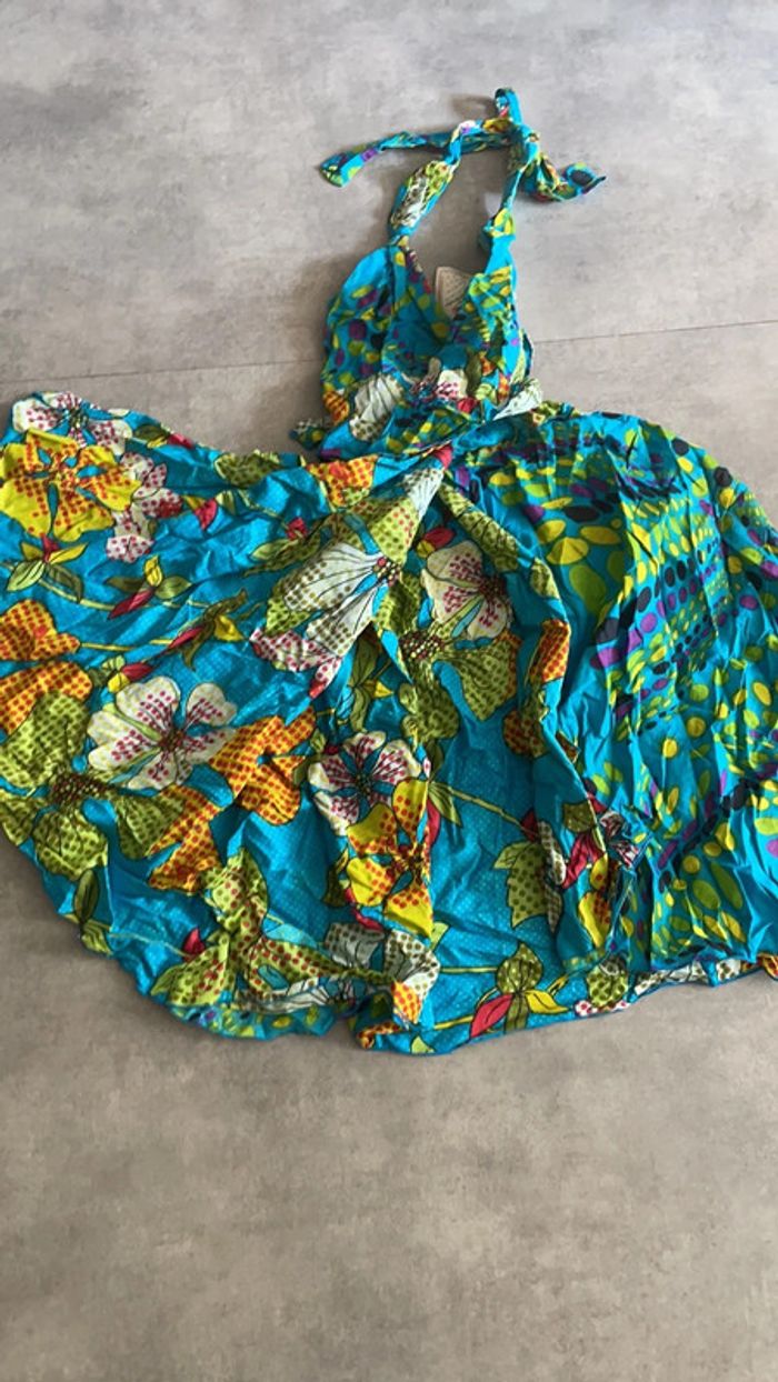 Robe d’été - photo numéro 4