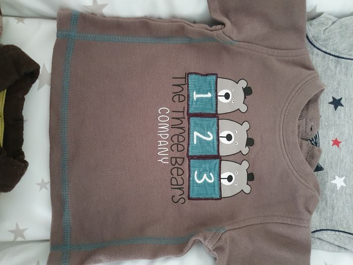 3 mois - photo numéro 4