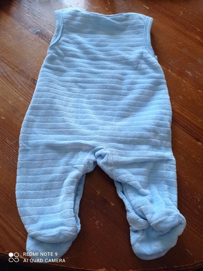 Pyjama. - photo numéro 5