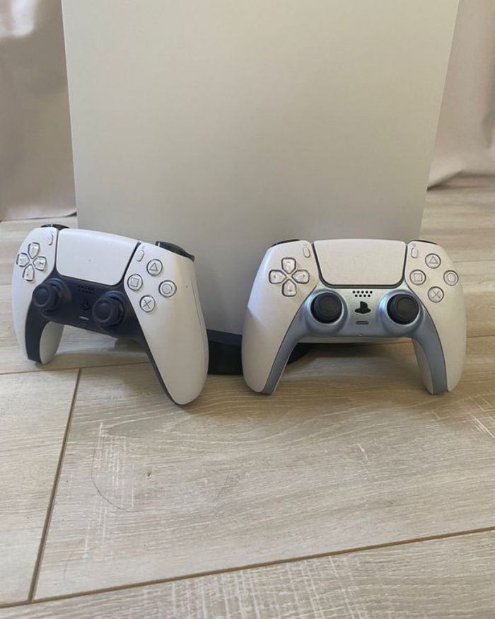 Playstation 5 - photo numéro 2