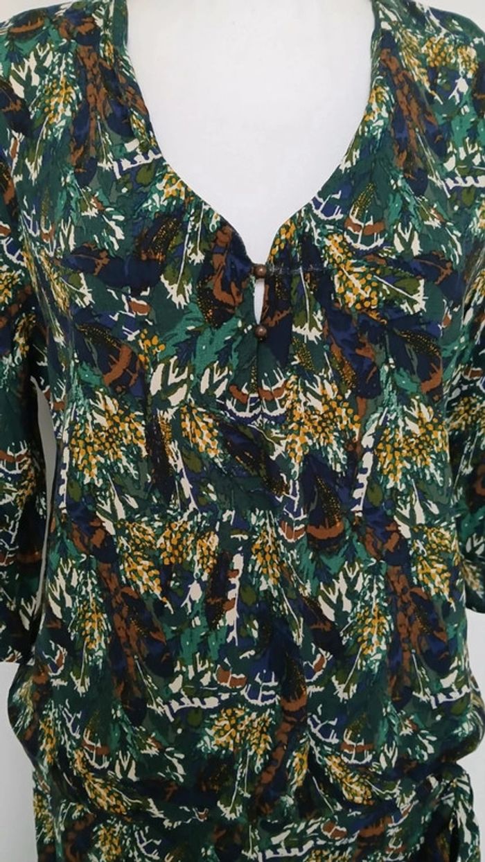 Robe légère Promod - photo numéro 5