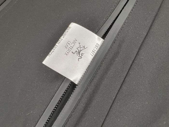 Veste arcteryx - photo numéro 4