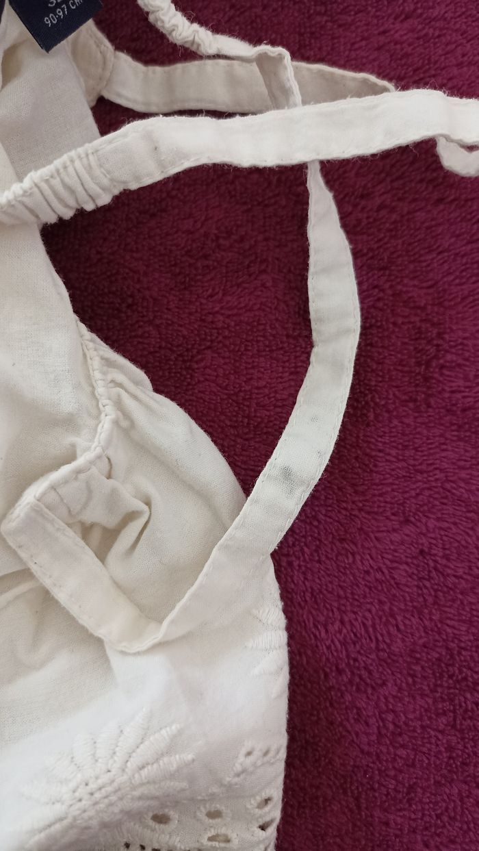 Lot de 2 robes - photo numéro 7