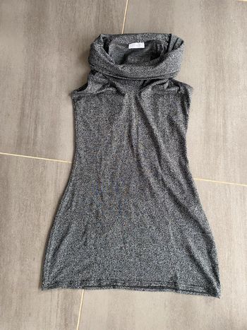 Robe cache cache taille 40