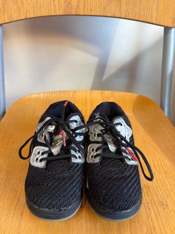 Basket garçon pointure 25