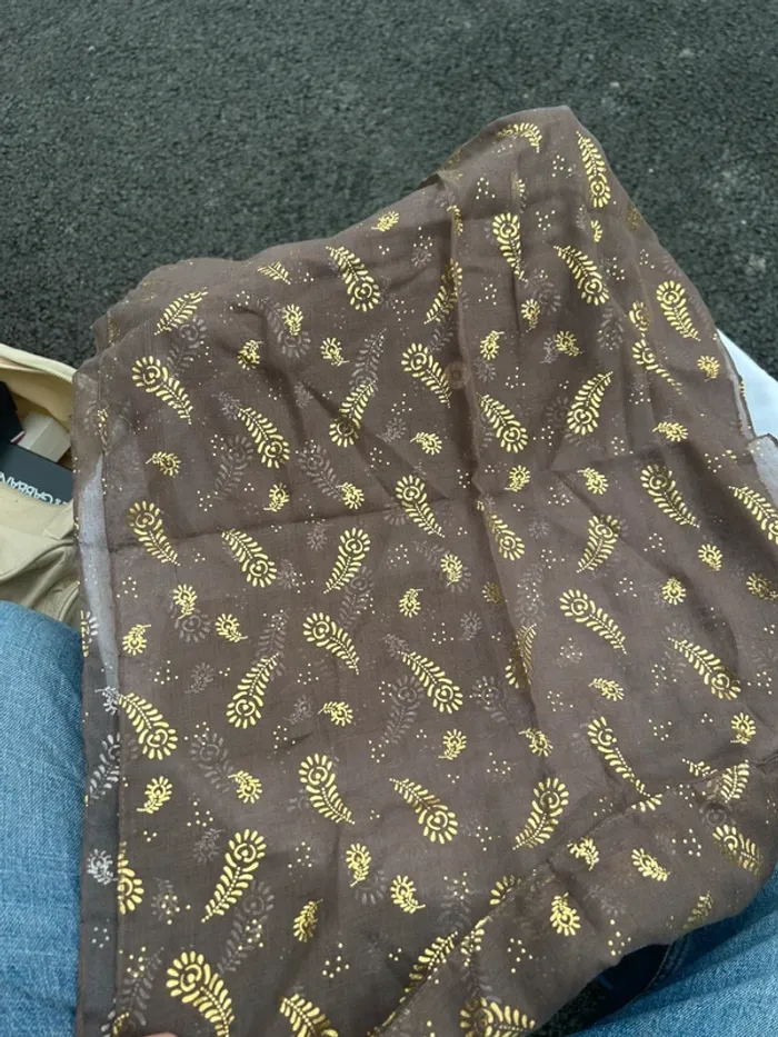 Sac à main + porte-monnaie vintage - photo numéro 11