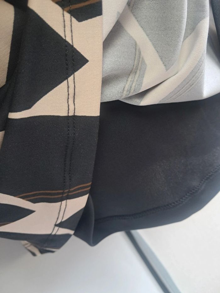 K Design robe hiver T.34 neuve - photo numéro 15