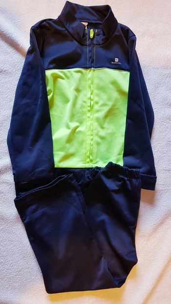 Jogging domyos 4 ans