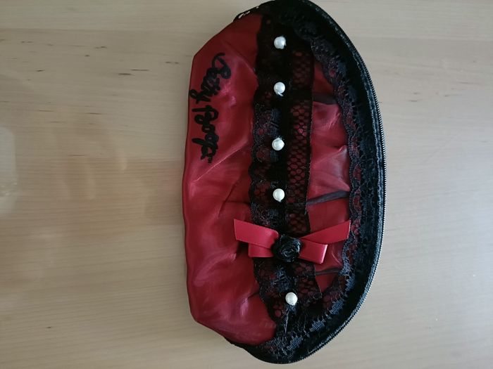 LOT DE 5 POCHETTES DE SOIREE - photo numéro 7