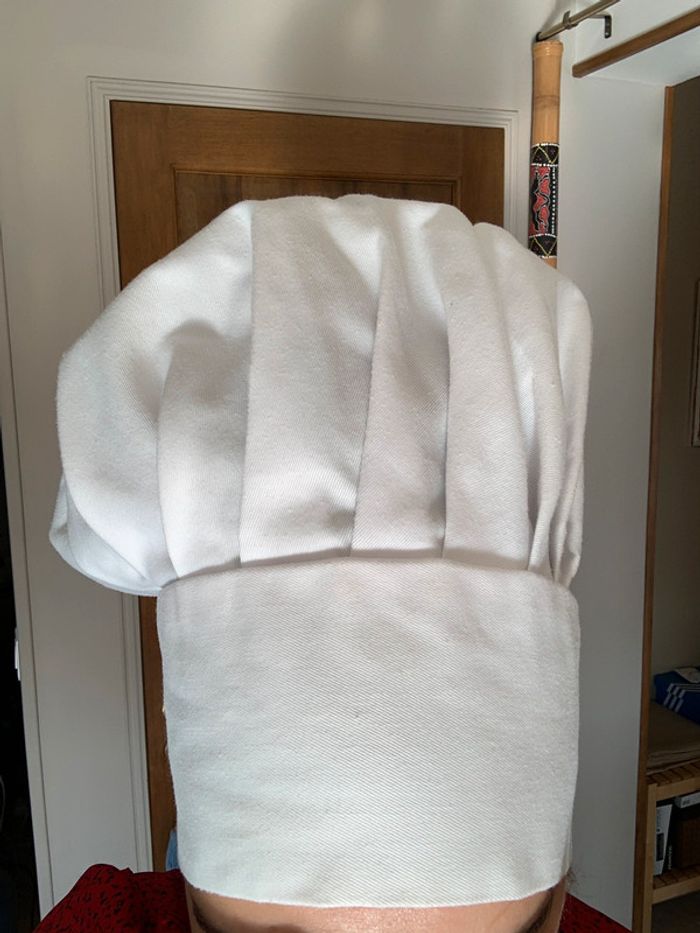 Lot vêtements de cuisine femme - photo numéro 9