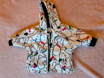 Imperméable Catimini 6 mois
