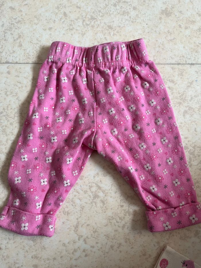 Ensemble 3 mois - photo numéro 3