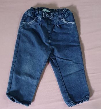 Jean