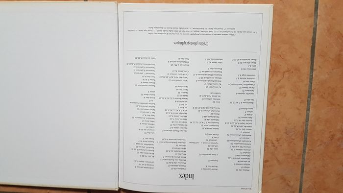 Livre " L'Egypte ancienne "de Neil Morris et Anne McRae - photo numéro 4