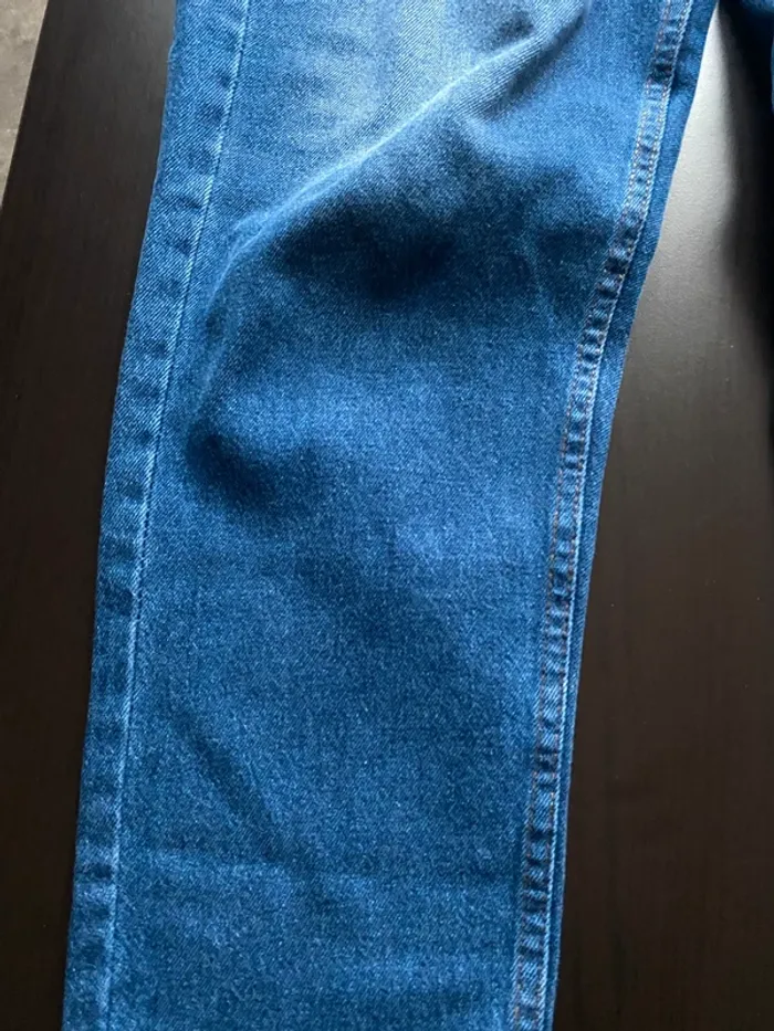 Jean regular neuf Shein - photo numéro 2