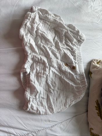 Short 18 mois vertbaudet