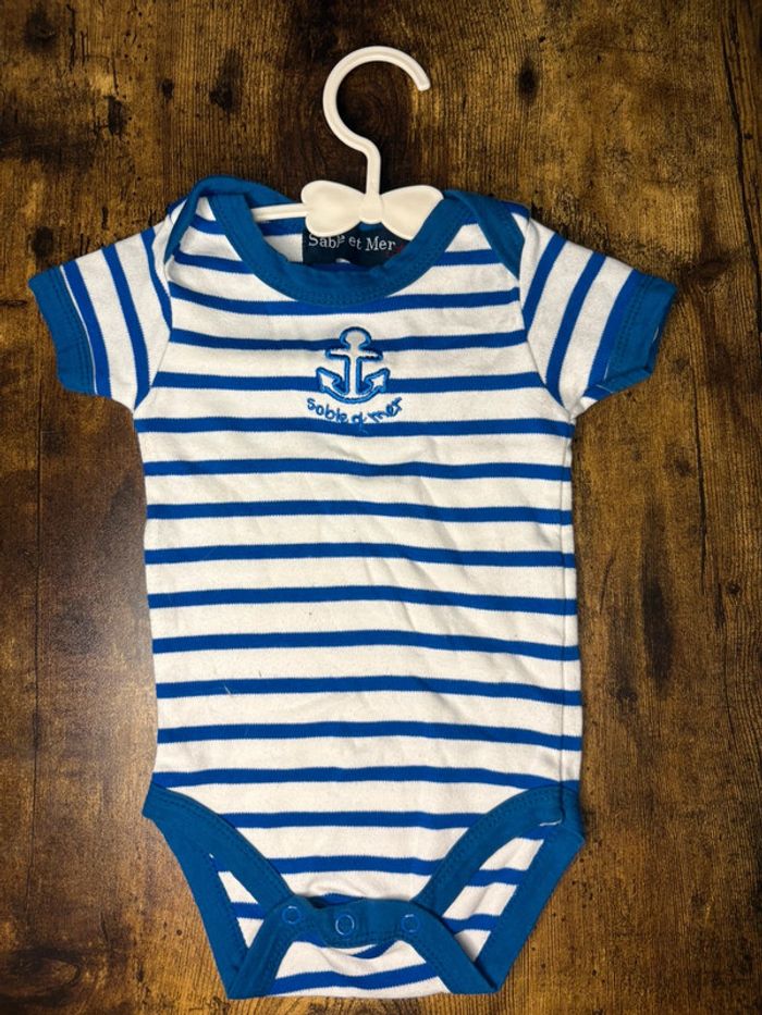 Body 12m