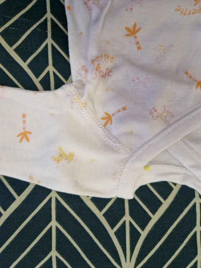 Lot naissance - photo numéro 5