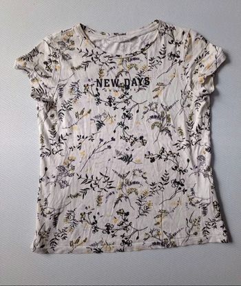 T-shirt H&M 12 ans
