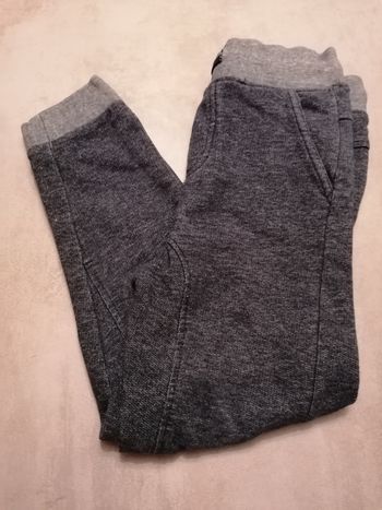 Bas de Jogging garçon 6 ans