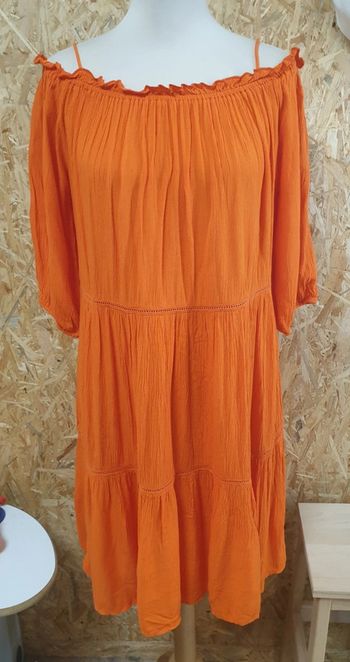 Robe Taille 36