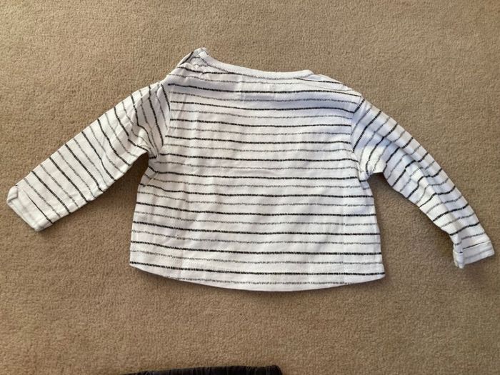 Ensemble garçon 3 mois - photo numéro 5