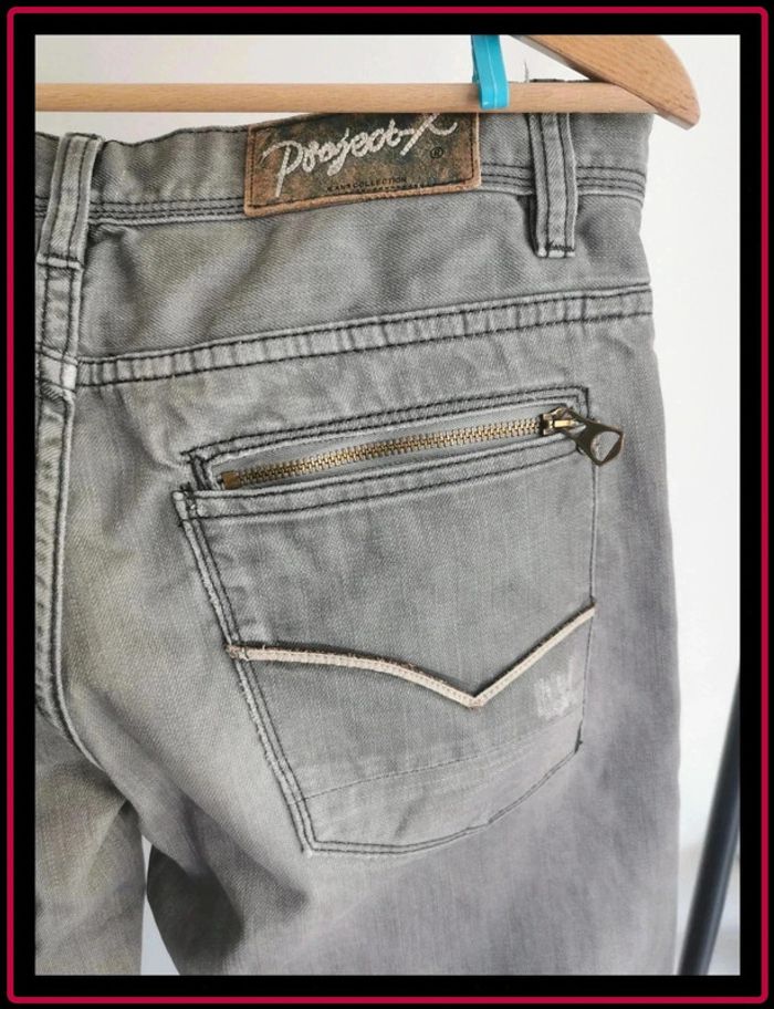 Jeans Project X - photo numéro 4