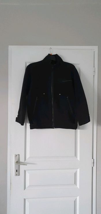 Veste polaire garçon 10 ans Oxbow V13