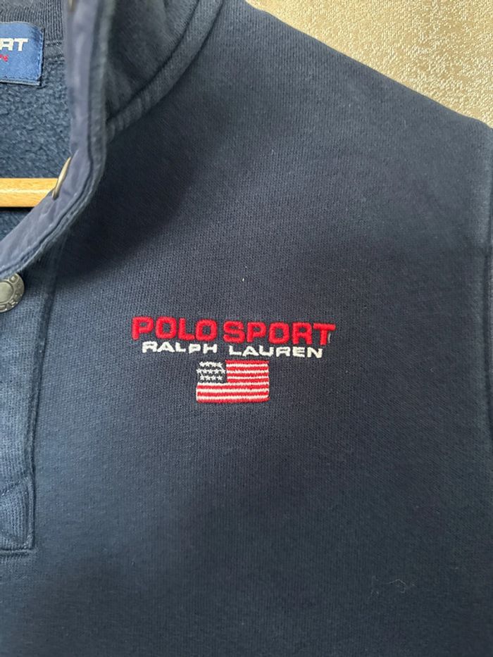 Pull Ralph Lauren - photo numéro 2