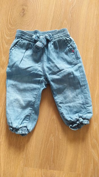 Pantalon tendance TAO 6 mois