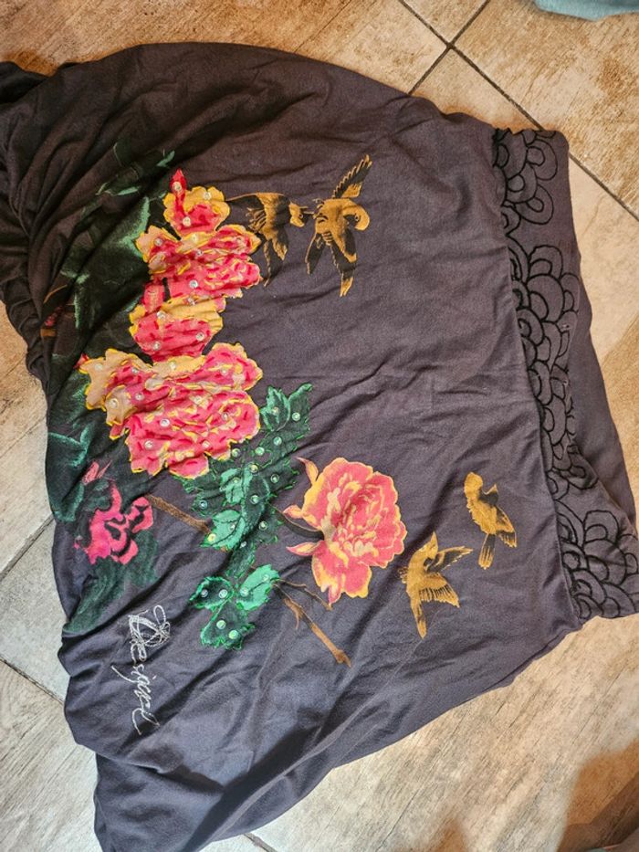 Jupe Desigual