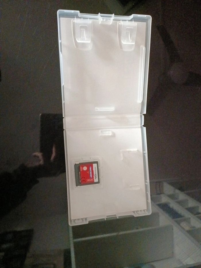 Jeu DS tout savoir 3e - photo numéro 3